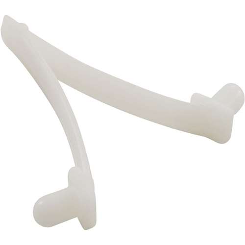 Pentair R22001Z #170 Delrin Spring Clip 1ct