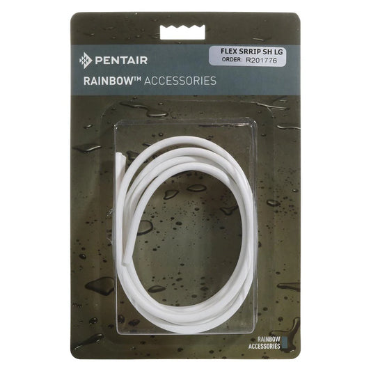 PENTAIR 5' WHITE PROVAC FLEX STRIP R201776
