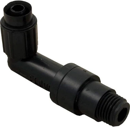Pentair Combination Check Valve with Elbow R172061Z