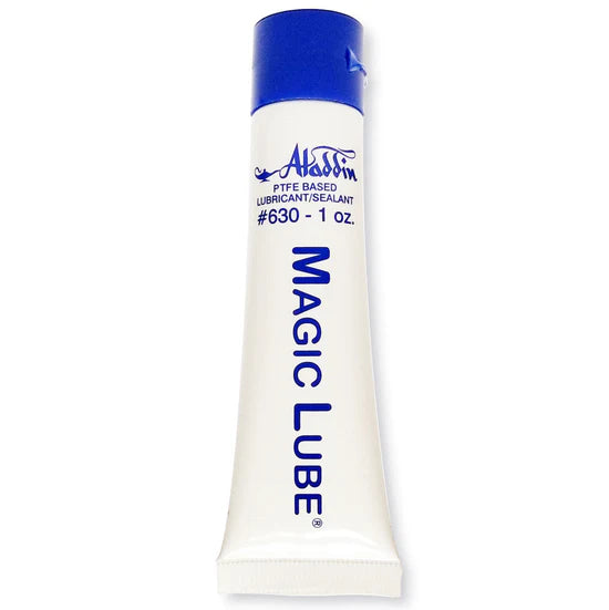 ALADDIN #630 MAGIC LUBE PTFE 1OZ