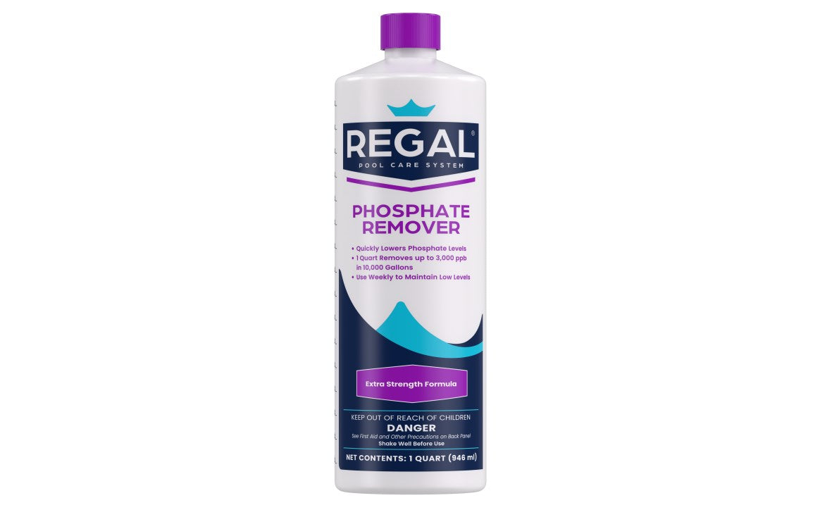 REGAL PHOSPHATE REMOVER 1 QT