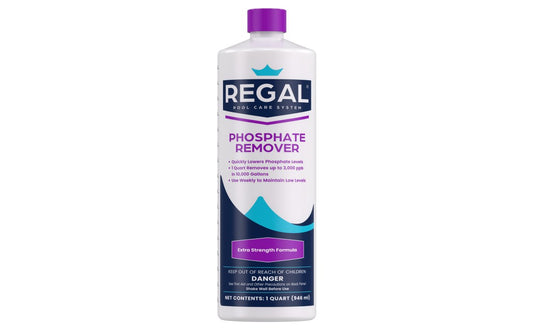 REGAL PHOSPHATE REMOVER 1 QT