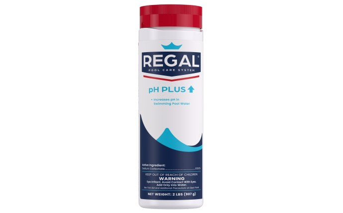 REGAL PH PLUS 2 LBS
